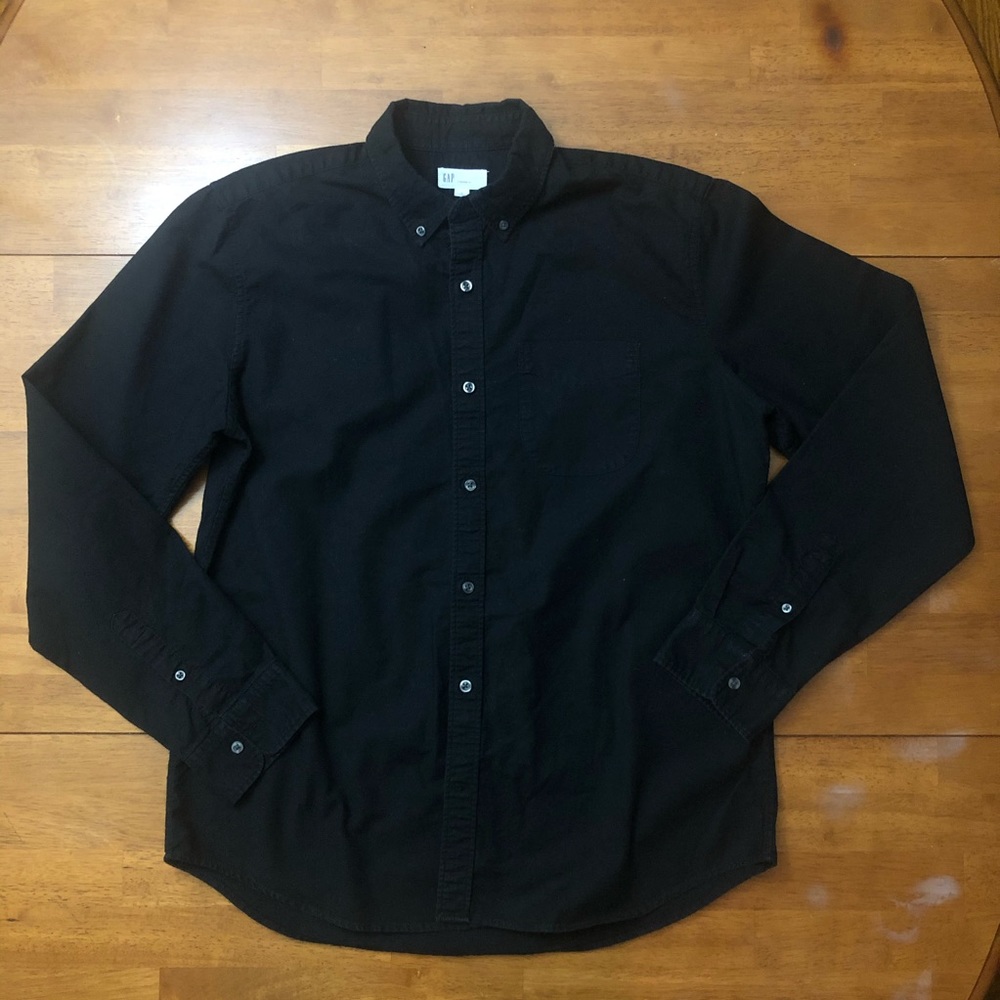 Oxford Shirt